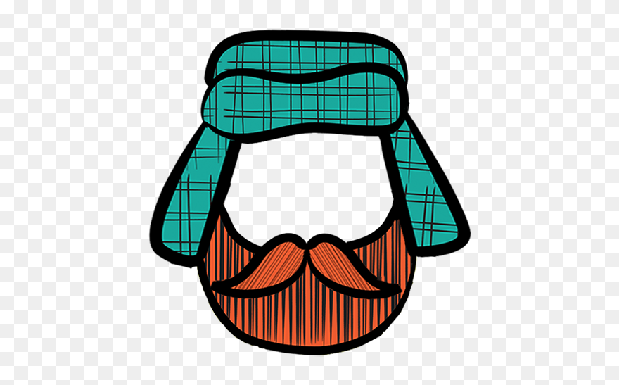 Transparent Background Lumberjack Cartoon Png Clipart