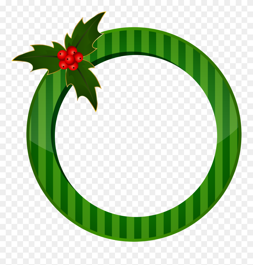 Grains Clipart Circle - Png Download