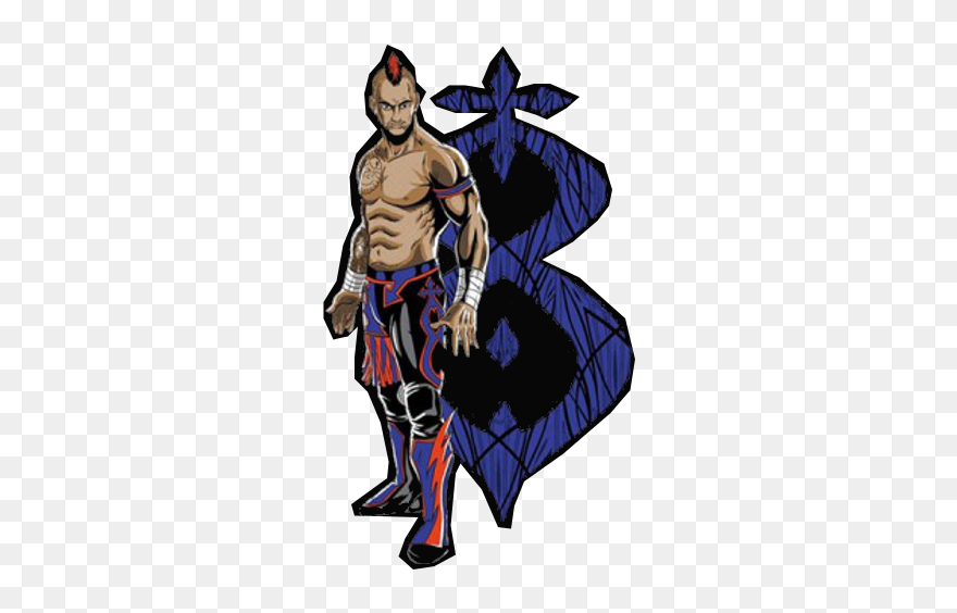 Xwkee3ak - Tattoo Textures Png Clipart