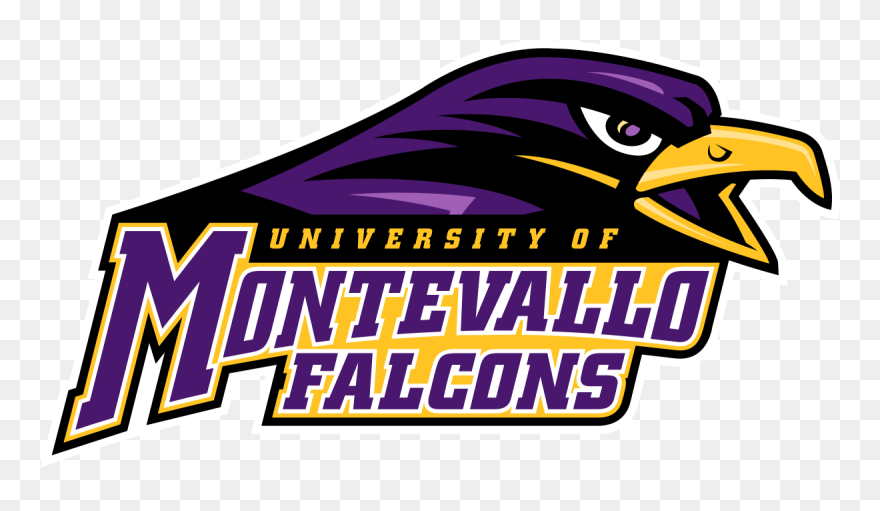 University Of Montevallo Athletics Clipart