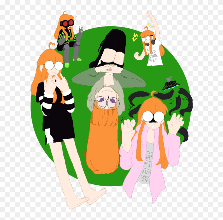 Cartoon Clipart