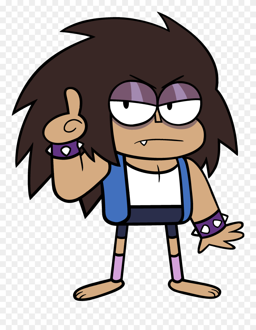Let& - Ok Ko Let's Be Heroes Tko Clipart