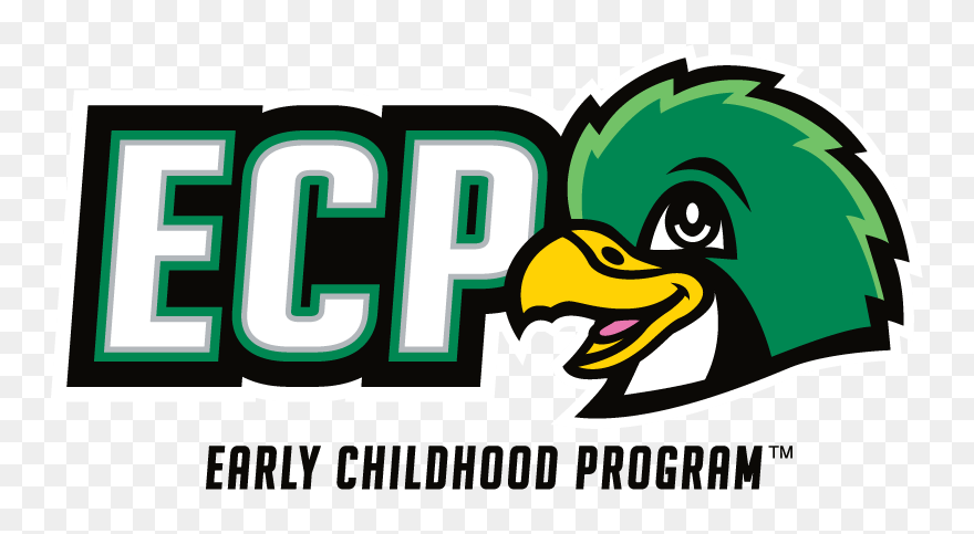 Early Childhood Program - Cartoon Clipart