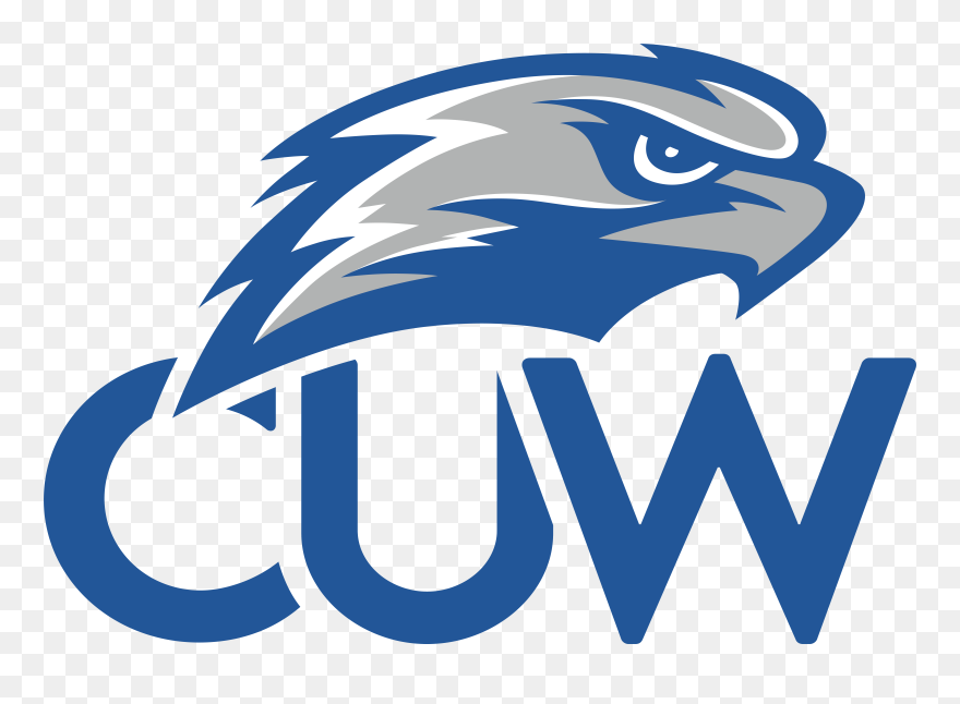 Logo Concordia University Wisconsin Clipart