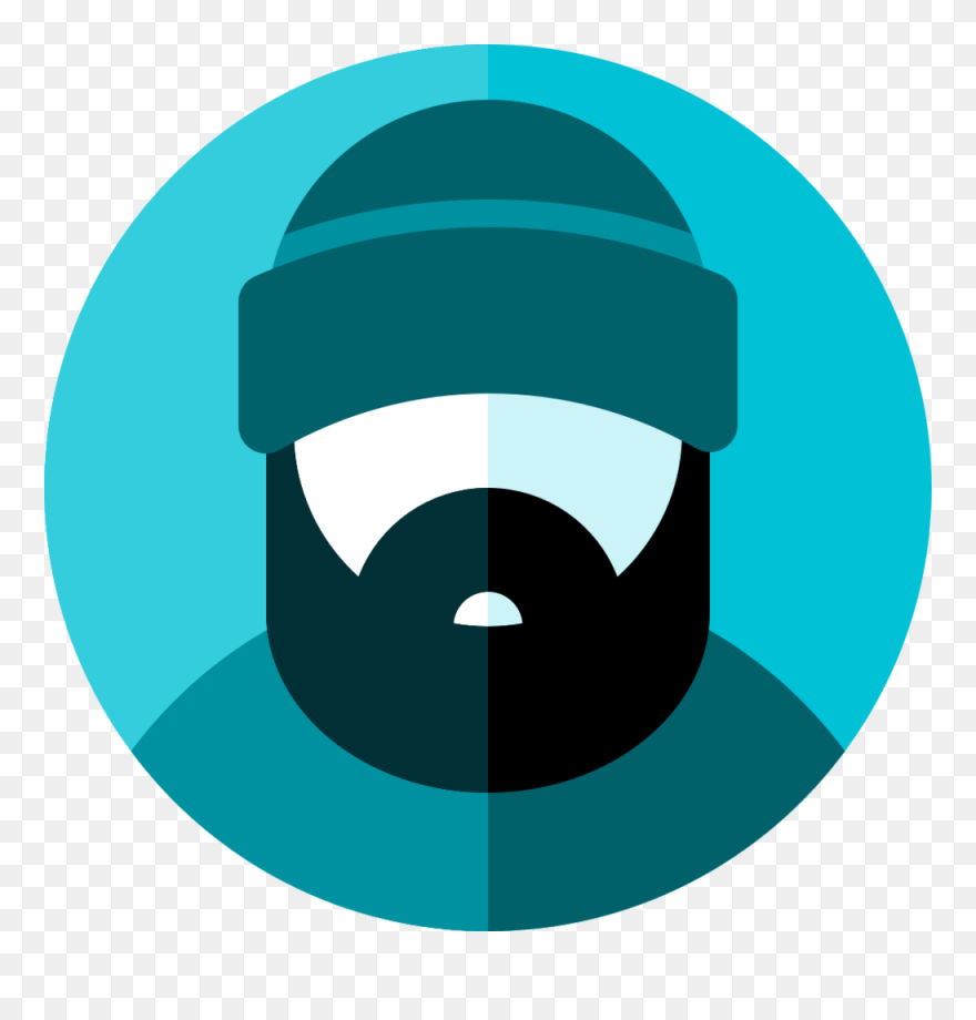 Gb Avatar Lumberjack - Lumberjack Avatar Clipart