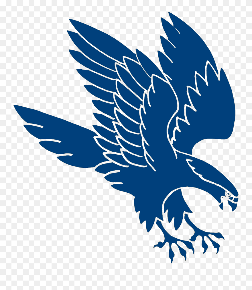 Falcons Png Logo - Falcon Clip Art Png Transparent Png