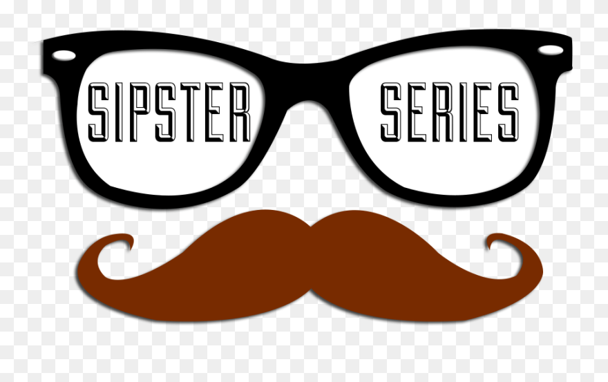 Sipster Series New Logo Clipart