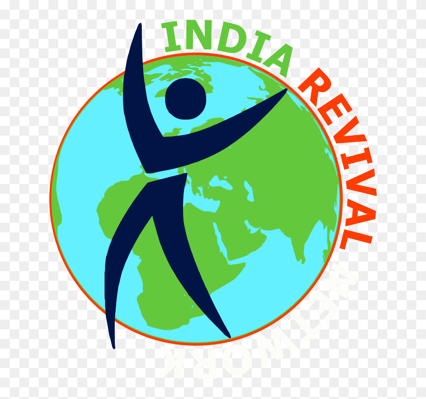 India Revival Network Clipart