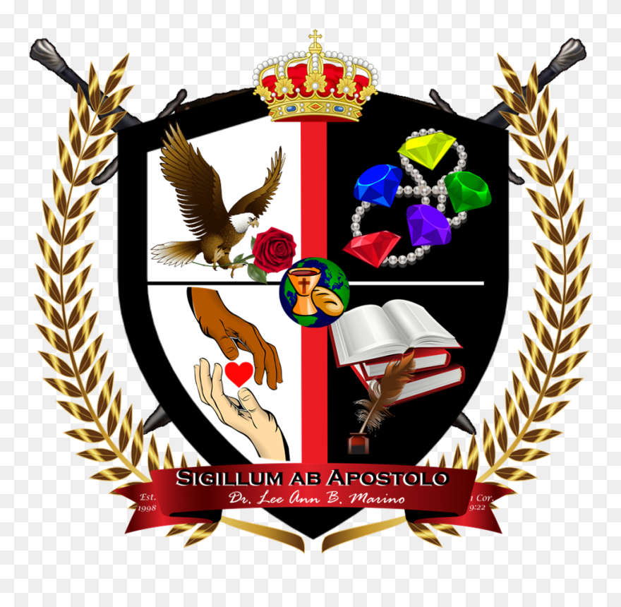 Olive Branches Gold Png Clipart