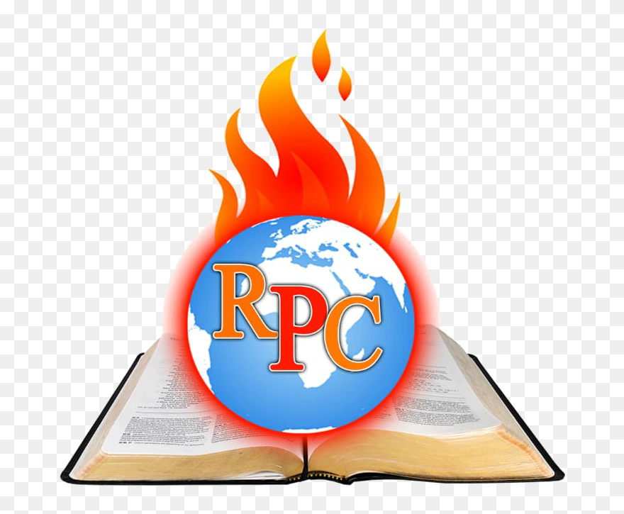 Revival Pillars Clipart