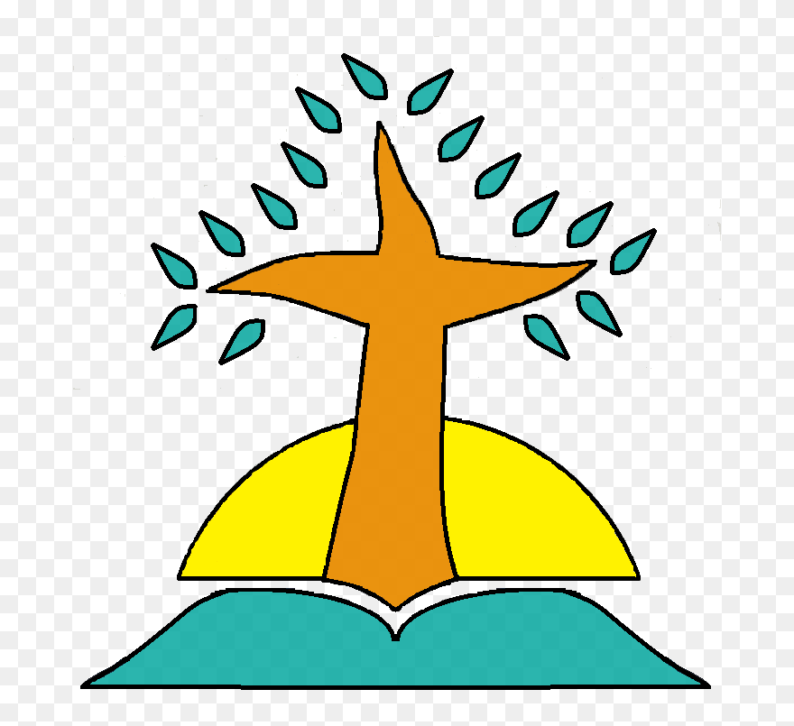 Cruz De Malta Metafisica Clipart