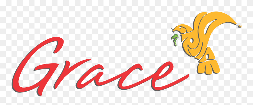 Grace Tnt Gen Logo - Grace Assembly Of God Logo Clipart