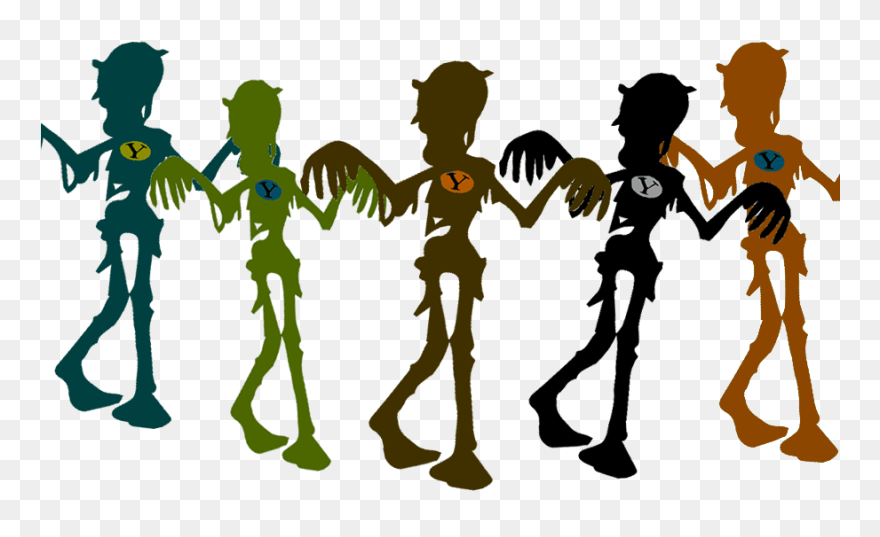 Student Health Center - Illustration Clipart