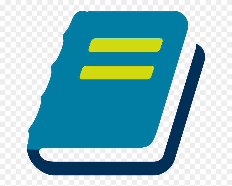 Download English Subject Icon Png Clipart (5417774) PinClipart