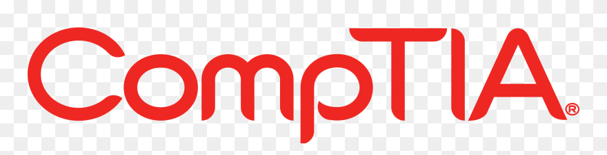 Comptia Logo Png Clipart