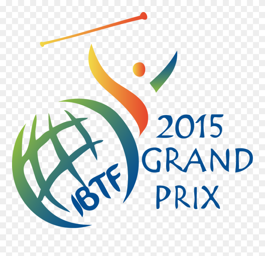 Announcing The Grand Prix Order Of Appearance Drawing - Expanding Horizons Clipart