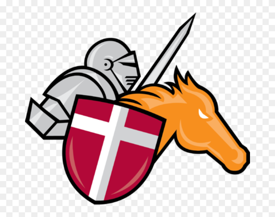 Brother Rice High School Logo Clipart