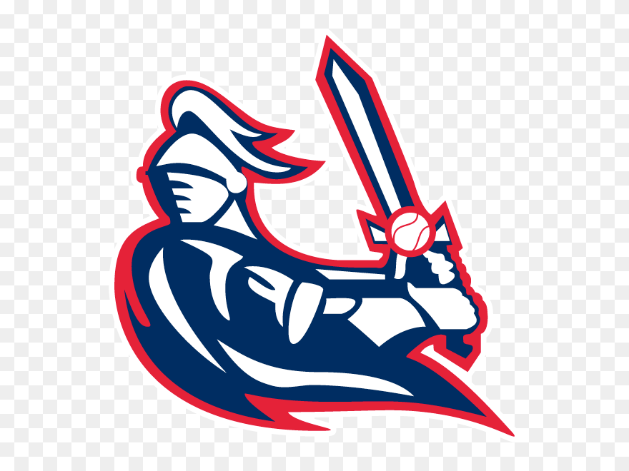 Crusaders Baseball U - Crusader Baseball Clipart