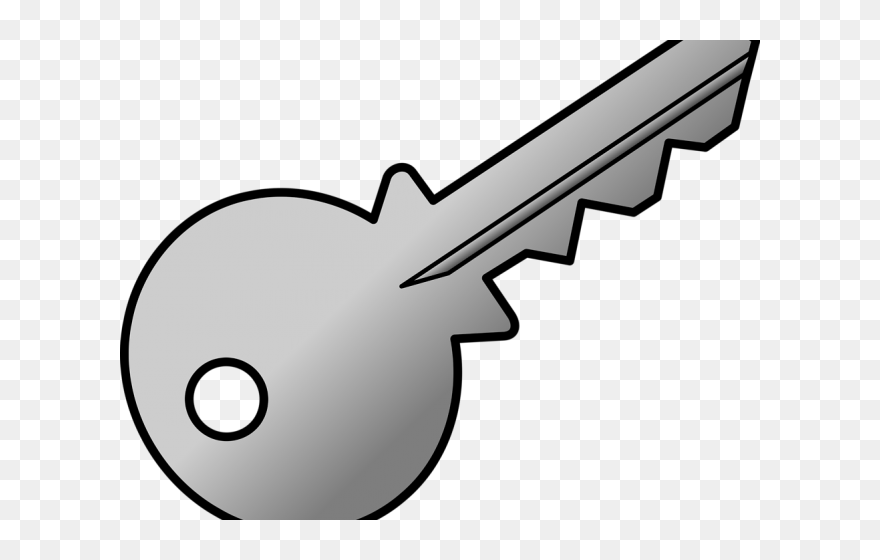 Key Clipart Png Transparent Png