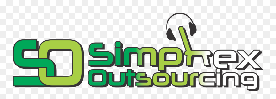 Simplexoutsourcing - Graphic Design Clipart