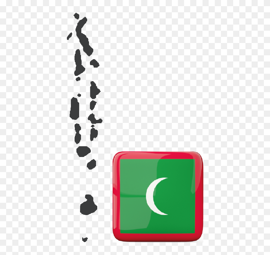Maldives Clipart