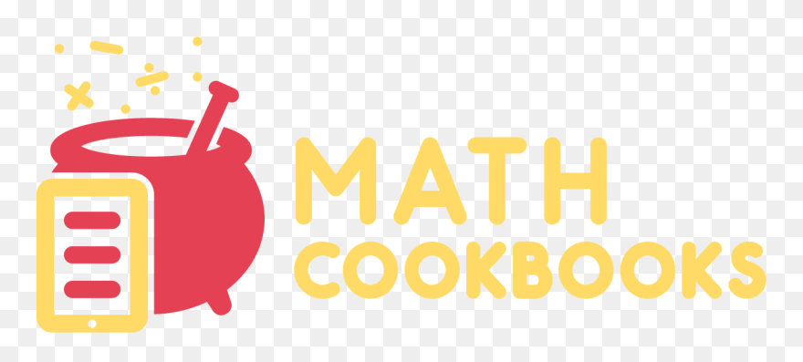 Transparent Vintage Cookbook Clipart - Png Download