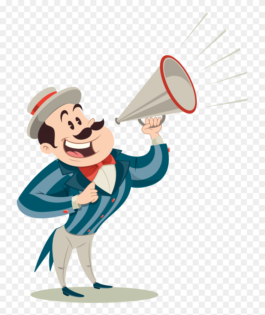 Cartoon Clipart