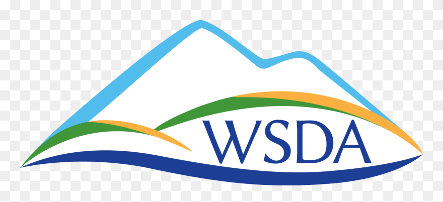 Washington State Department Of Agriculture - Wsda Clipart