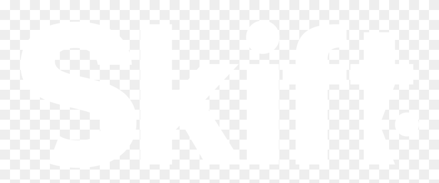 Transparent Roaring Twenties Clip Art - Skift Logo Png
