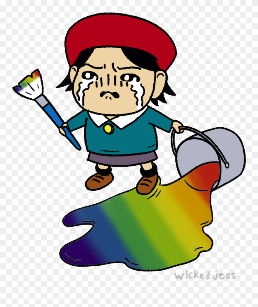 Cartoon Clipart