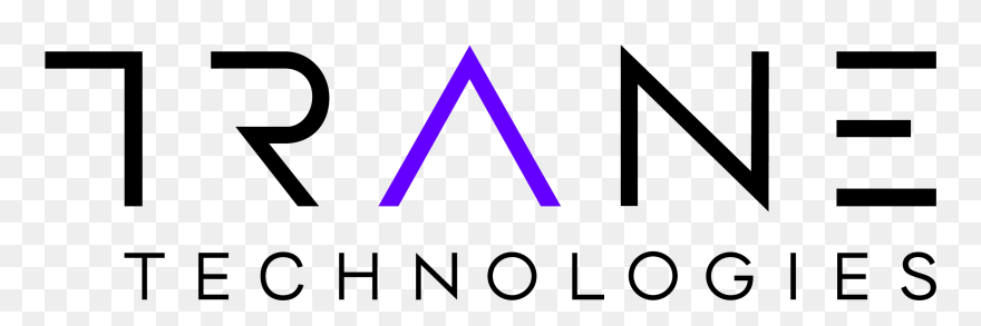 Trane Technologies Logo Png Clipart