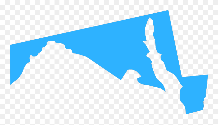 Maryland Clipart
