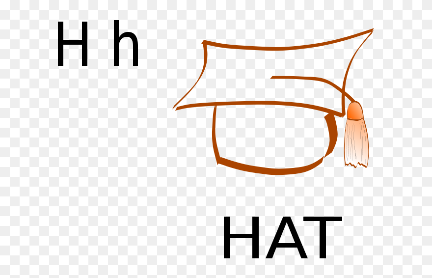 Transparent Help Needed Clipart - Square Academic Cap - Png Download