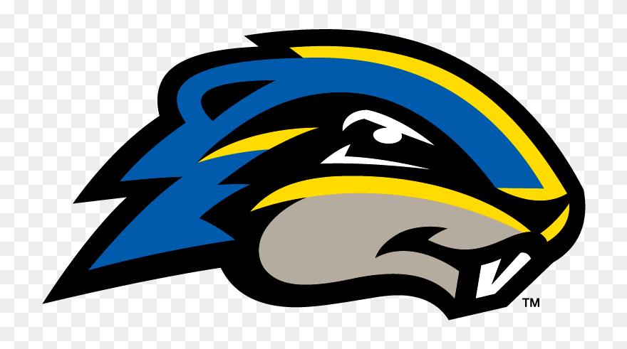 Goucher Athletics Logo Clipart