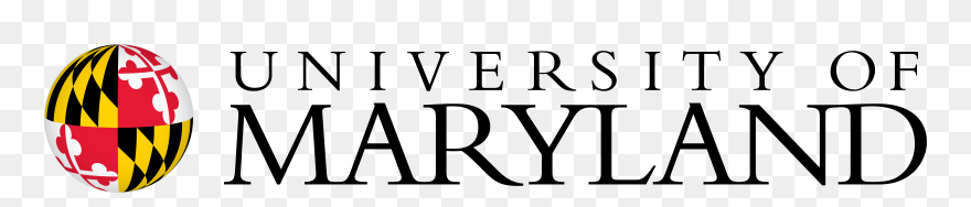 University Of Maryland Png Clipart