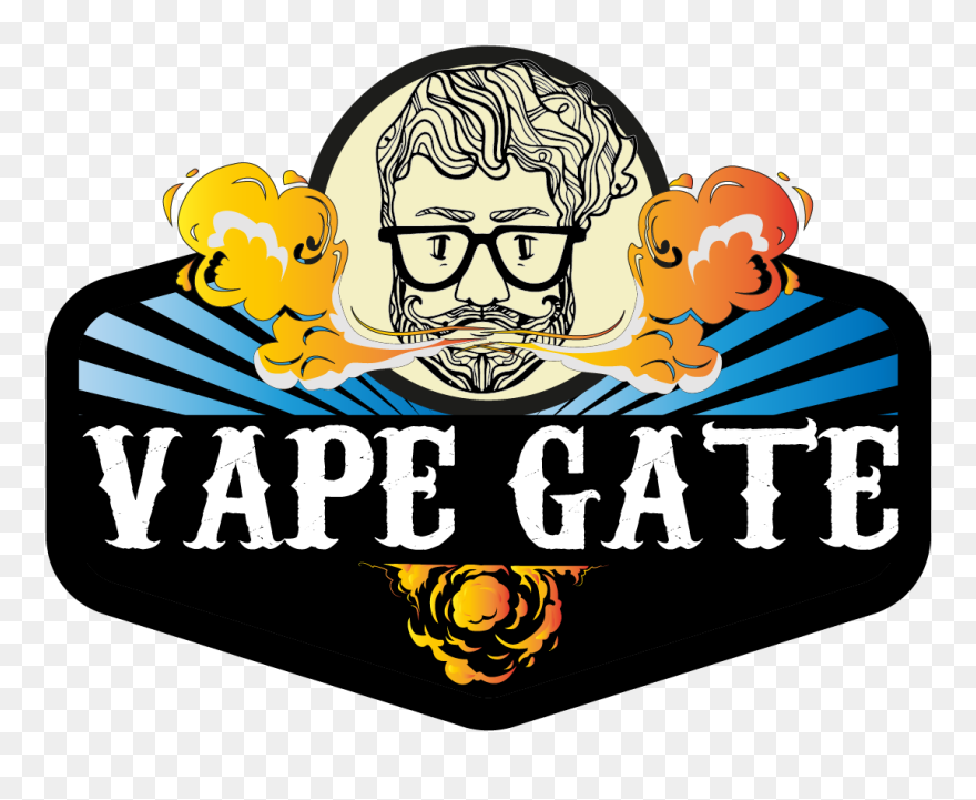 Vape Gate Clipart