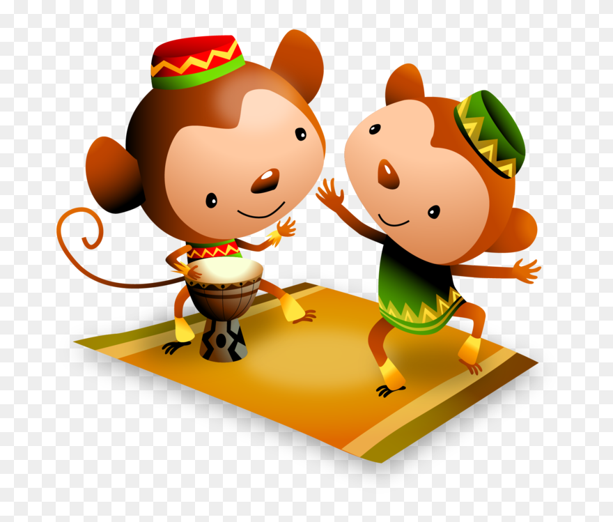 Mat Clipart Kwanzaa - Happy Kwanzaa Clipart Clear Background - Png Download