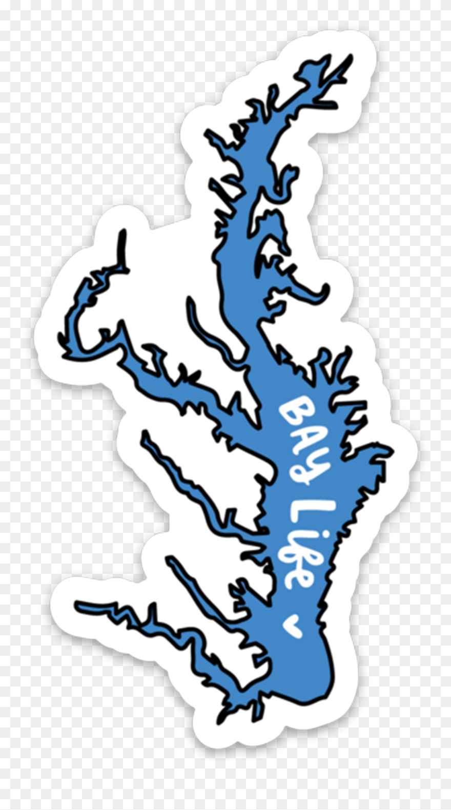 Air Pollution Us Nasa Map Clipart