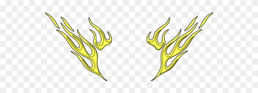 Bird Tribal Style Png Images Clipart