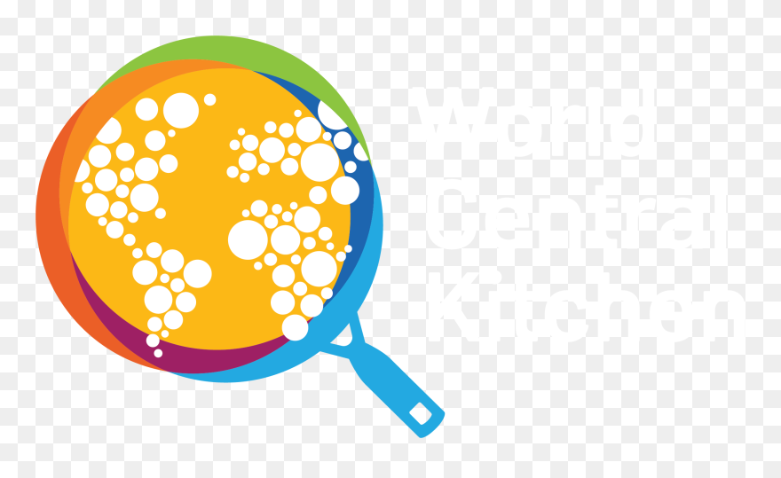 World Central Kitchen Clipart