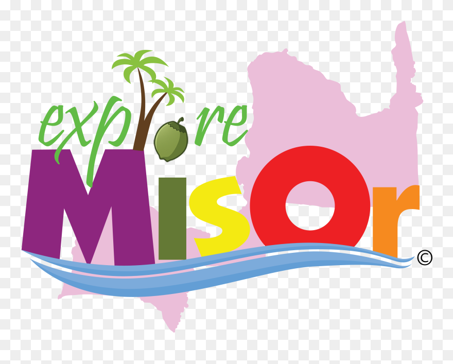 Explore Mis Or - Province Of Misamis Oriental Logo Clipart