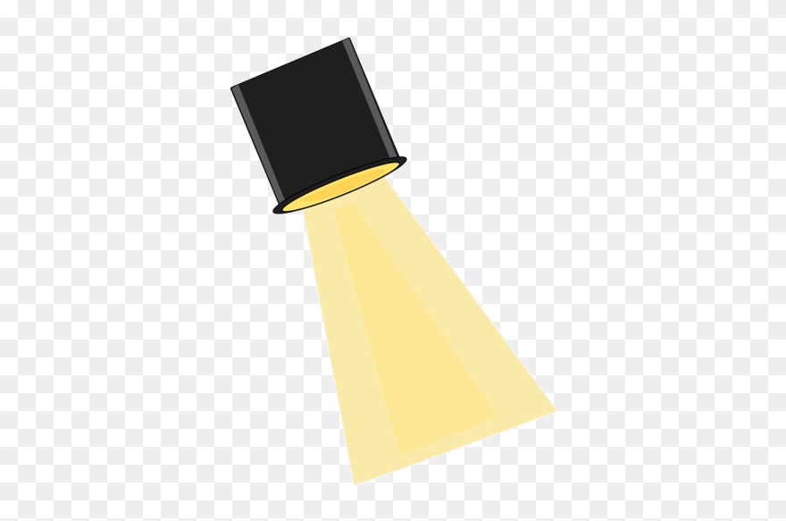 Transparent Movie Lights Clipart - Stage Light Clipart - Png Download