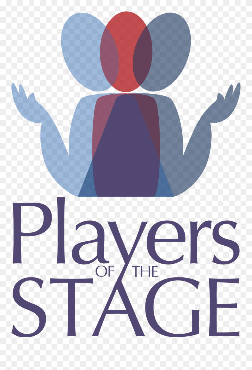 Png Black And White Library Actor Clipart Stage Light - Poster Transparent Png