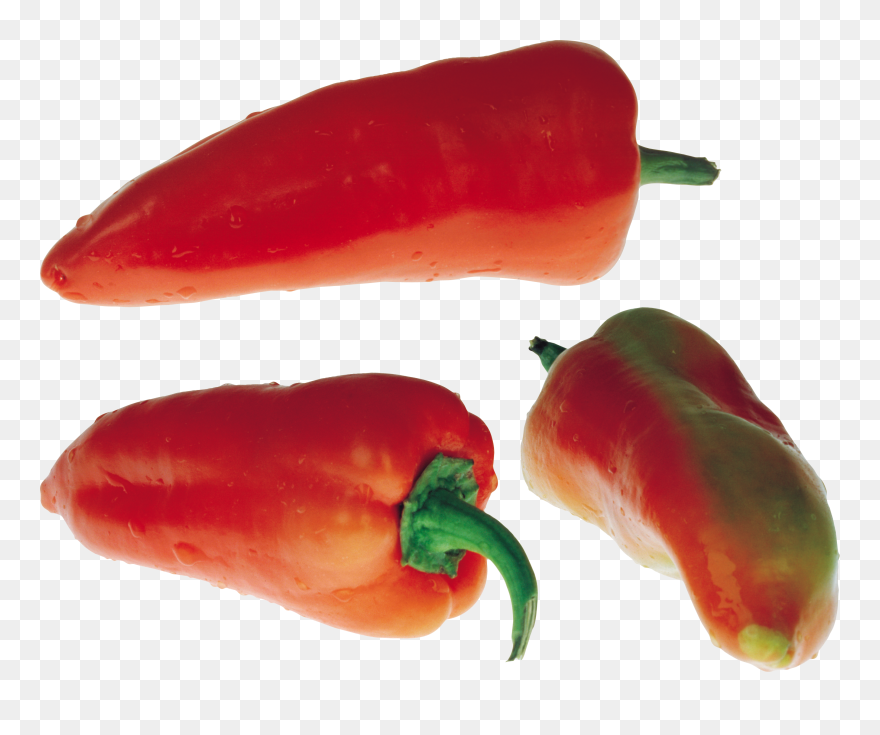 Download For Free Pepper Icon Png - Bell Pepper Clipart