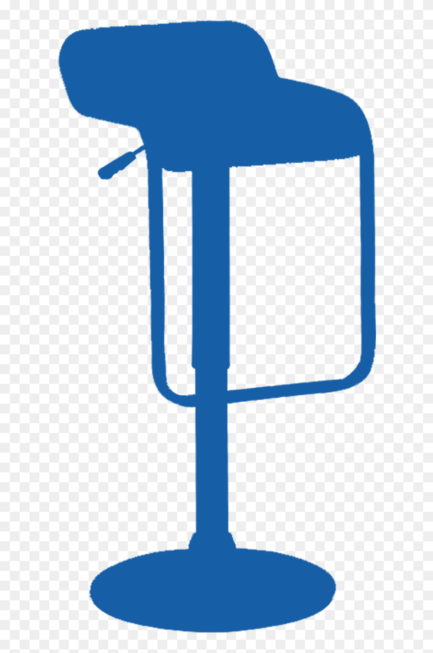 Bar Stool Clipart
