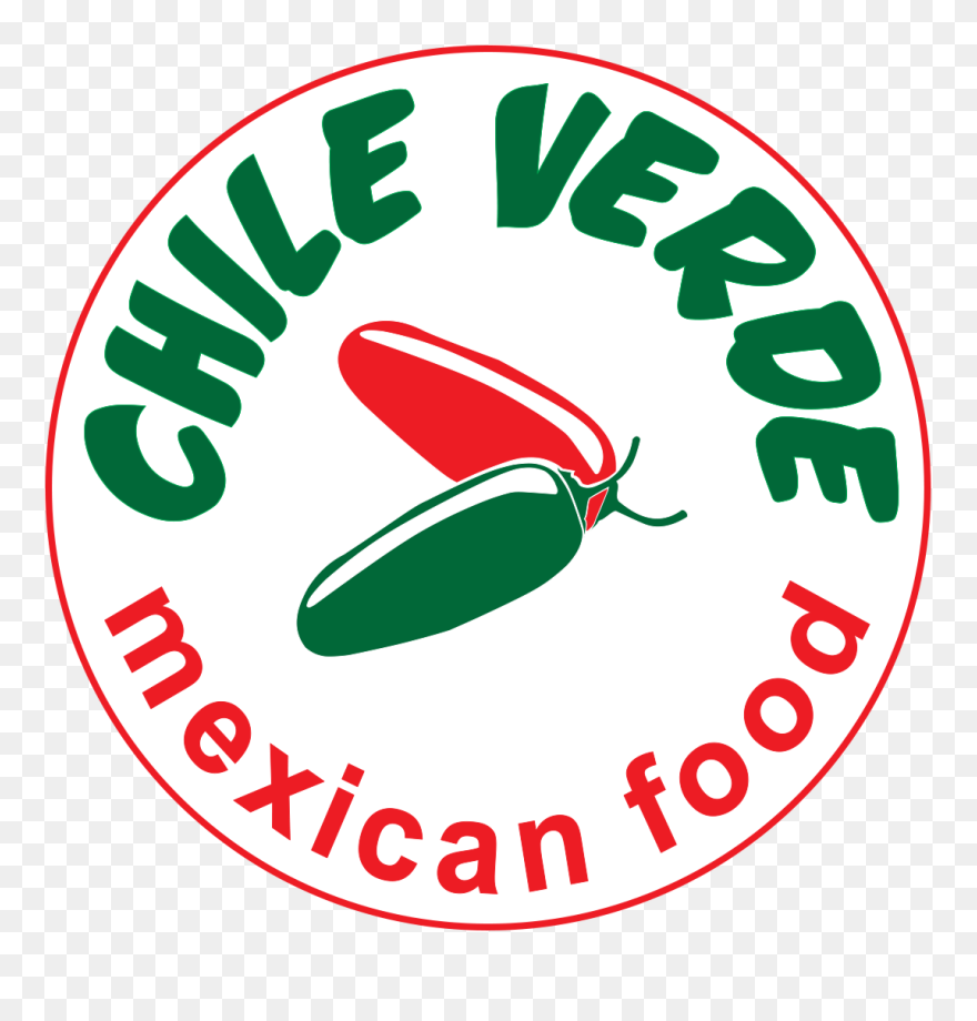Chile Verde Restaurants - Chili Verde Restaurant Clipart