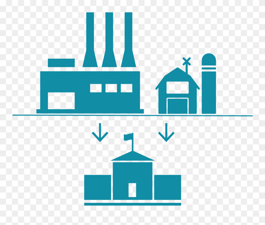 Edbuild Building Equity Fairness Clipart