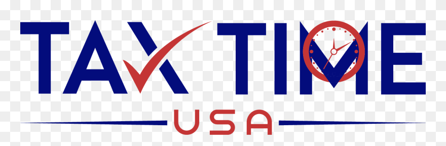 Transparent Tax Time Png Clipart