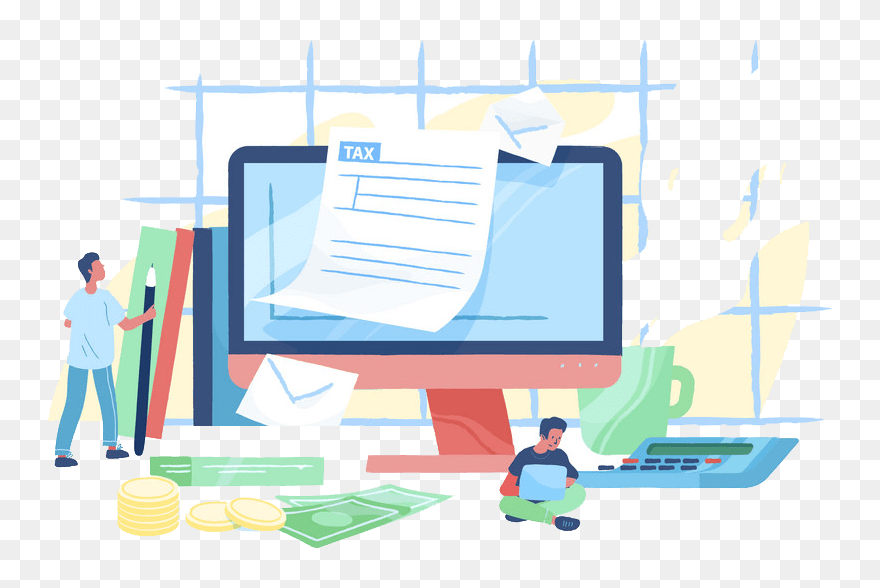 Servicios Prestados Clipart