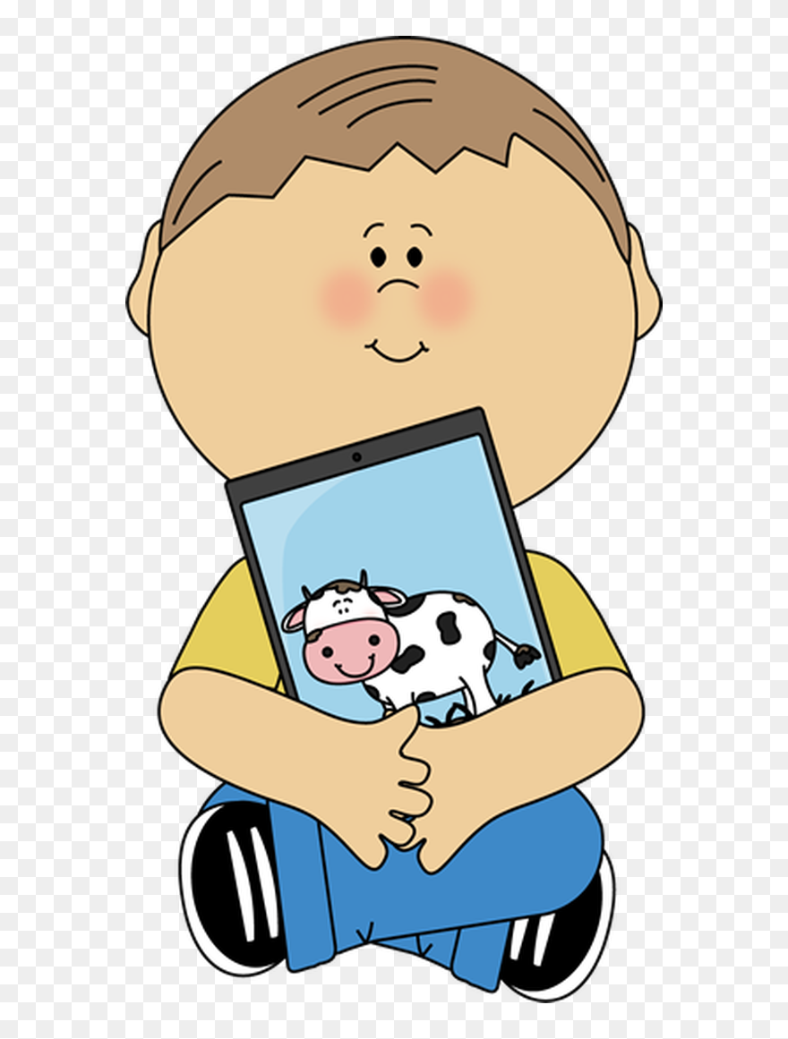 Transparent Taxes Clipart - Ipad Clipart - Png Download